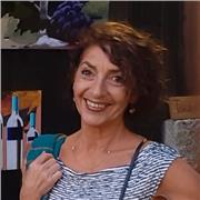 Professeur donne cours de français pour étrangers ou français, jeunes ou adultes. Tous niveaux